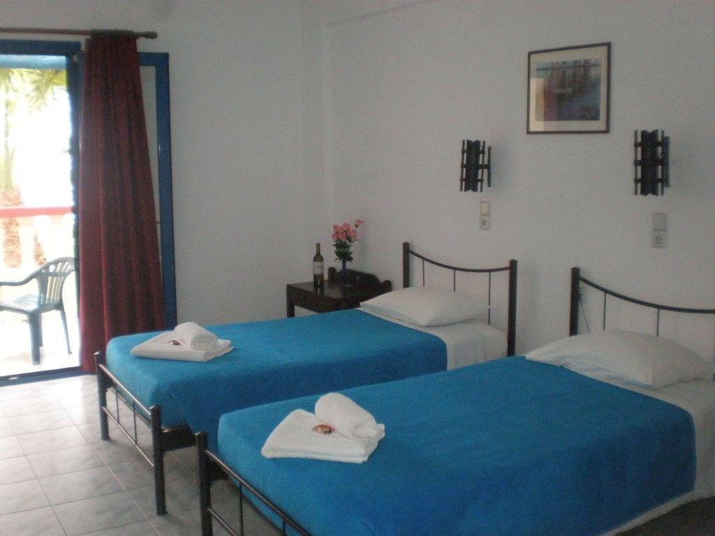 Palm Bay Hotel 锡西 外观 照片