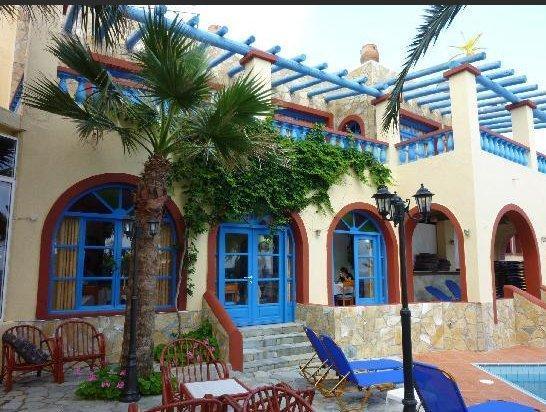 Palm Bay Hotel 锡西 外观 照片