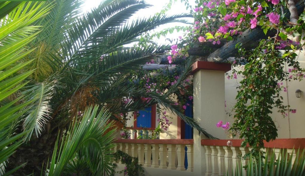 Palm Bay Hotel 锡西 外观 照片